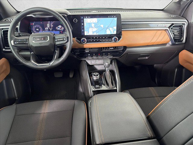 Used 2025 GMC Canyon AT4 AWD/4WD image 23