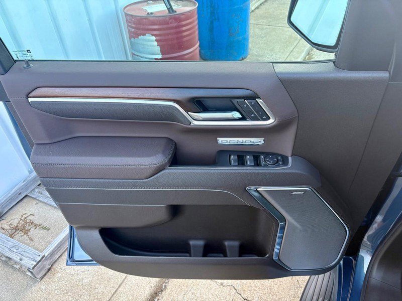 New 2026 GMC Sierra 1500 Denali image 16
