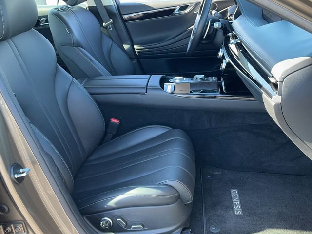 Used 2023 Genesis G80 2.5T image 19
