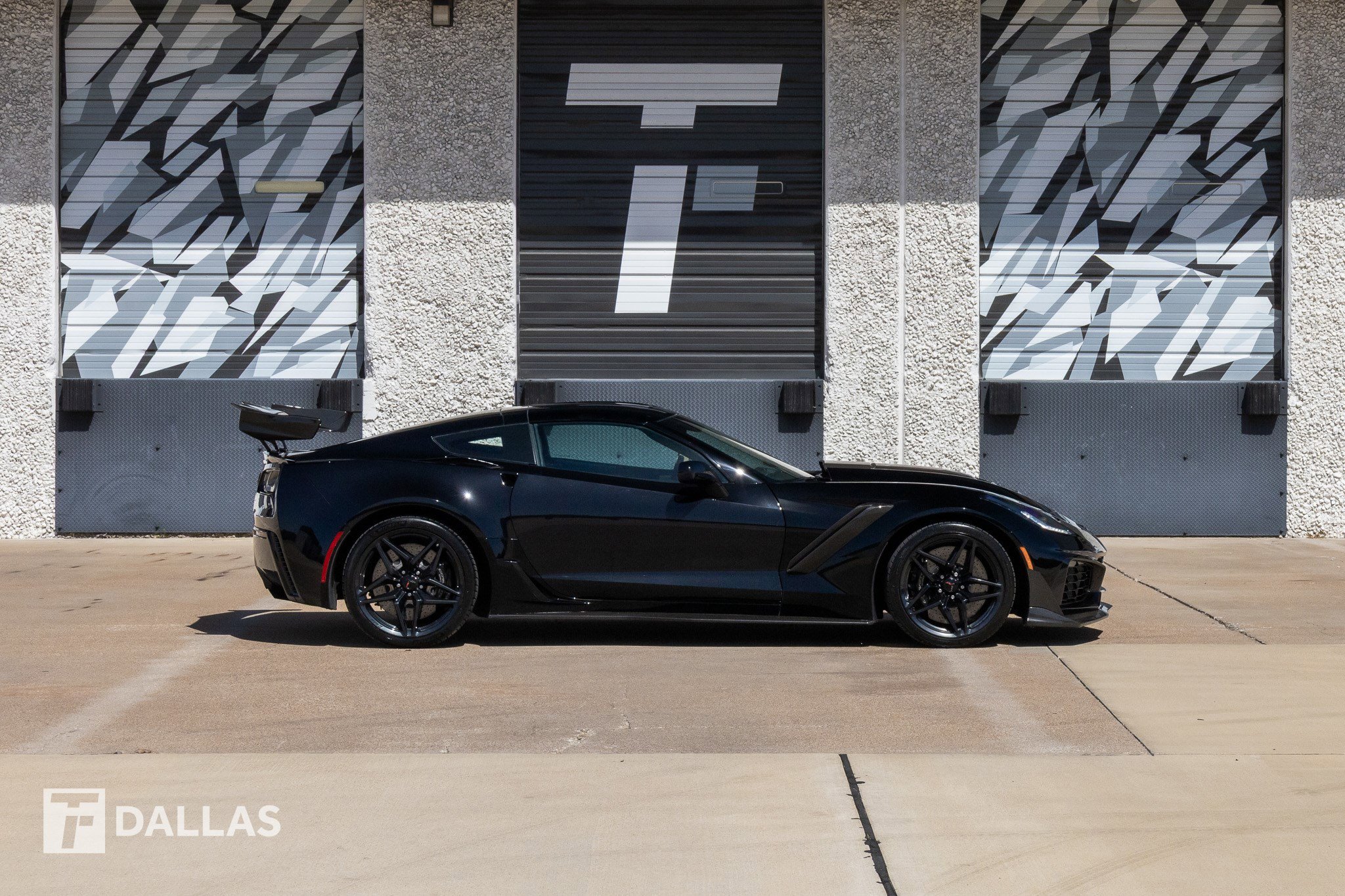 Used 2019 Chevrolet Corvette ZR1 image 17