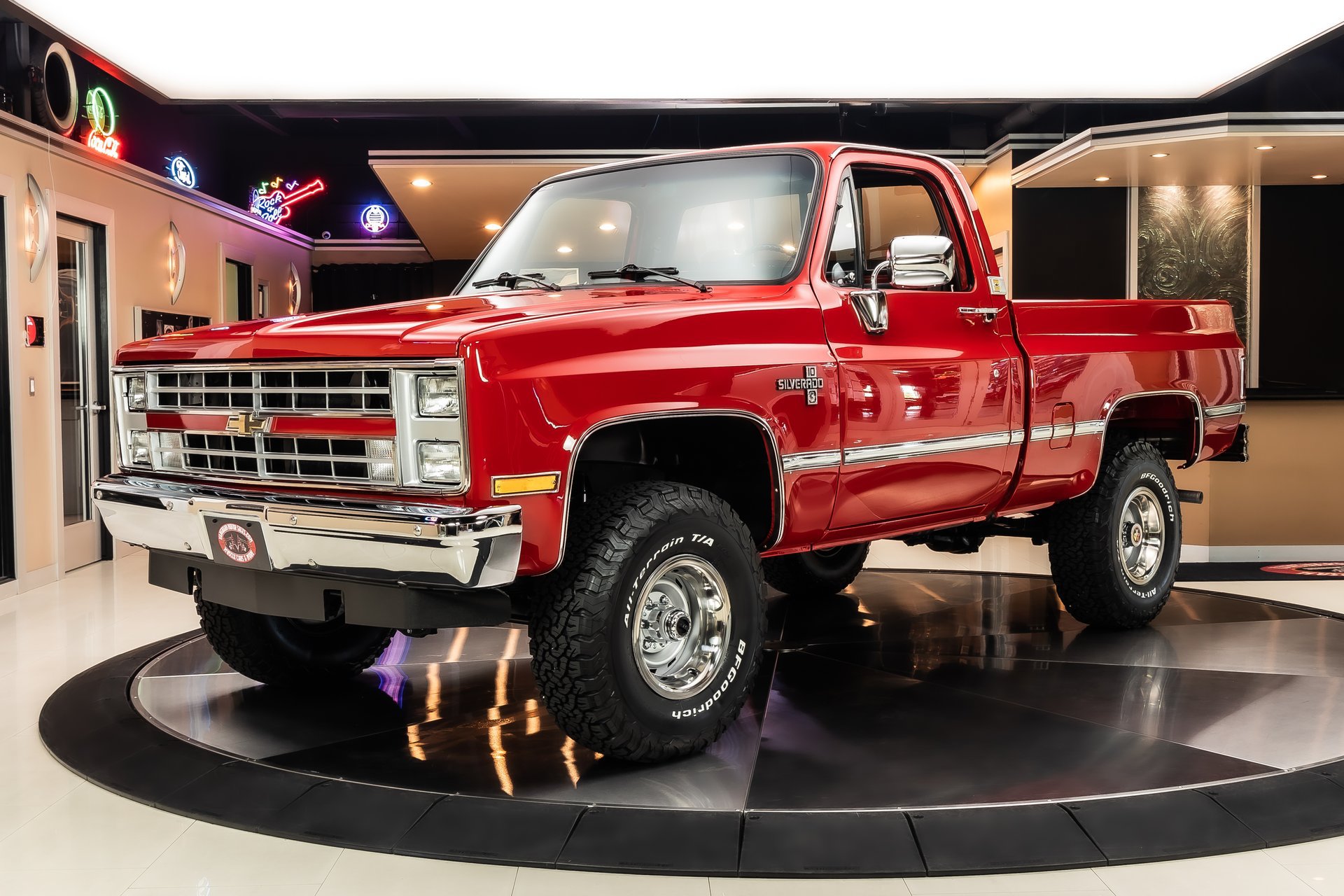 Used 1987 Chevrolet Silverado 1500 1500