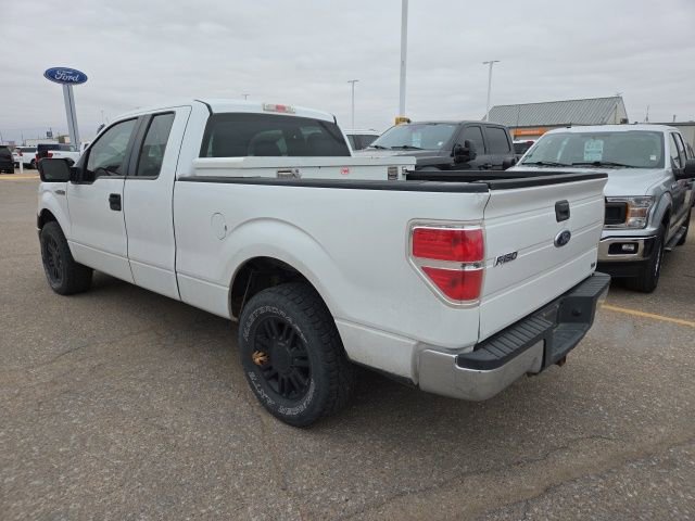 Used 2010 Ford F150 XL image 3