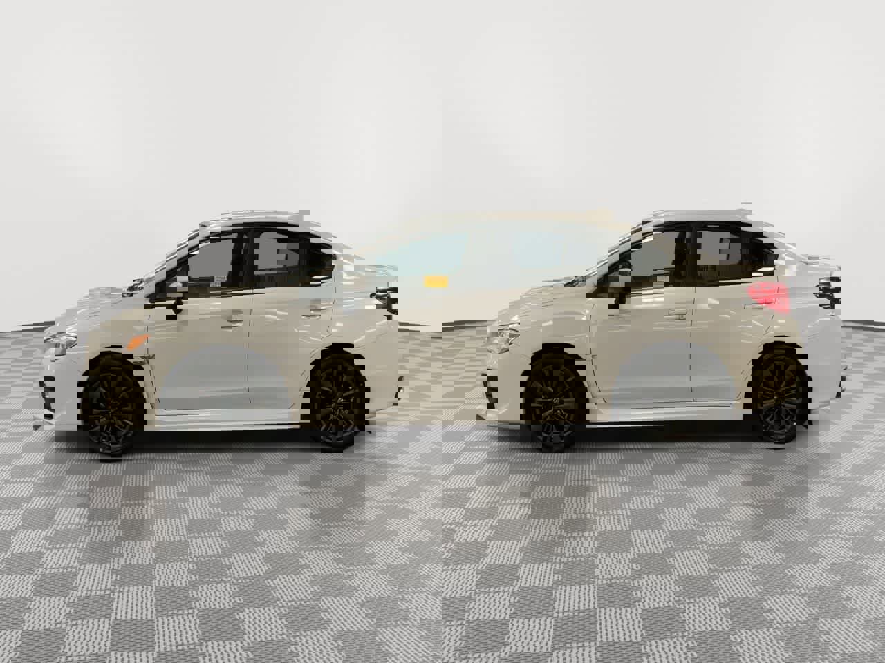 Used 2015 Subaru WRX Premium image 5