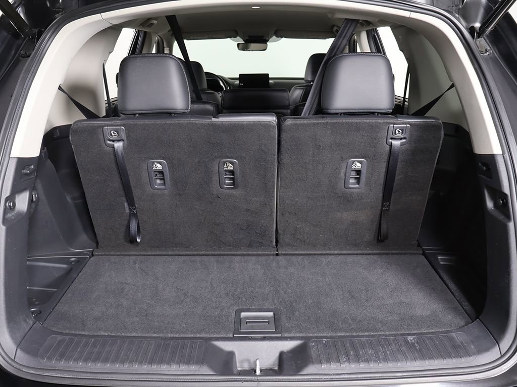 Used 2023 Honda Pilot EX-L image 19