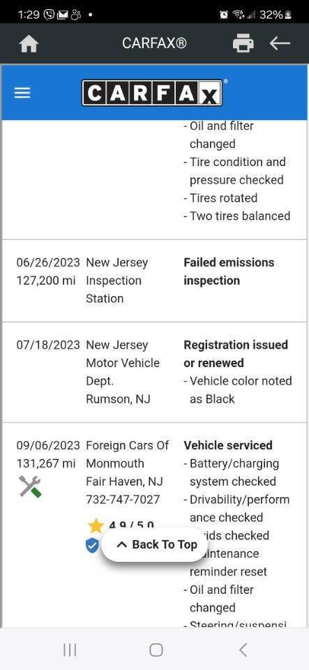 Used 2012 Land Rover LR4 HSE LUX image 71