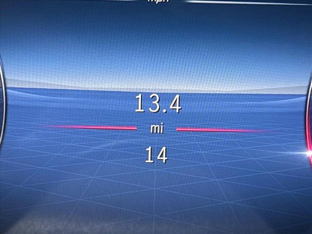 New 2025 Mercedes-Benz GLS 450 4MATIC image 11