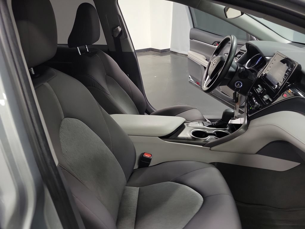 Used 2023 Toyota Camry LE FWD image 21
