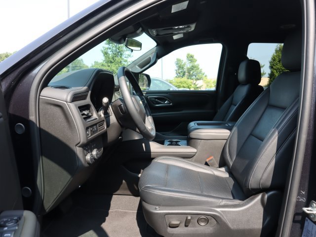 Used 2024 Chevrolet Tahoe LS w/ Driver Alert Package AWD/4WD image 12