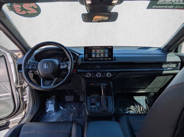 Used 2023 Honda CR-V Sport Touring image 14