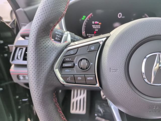 New 2026 Acura MDX Type S image 16