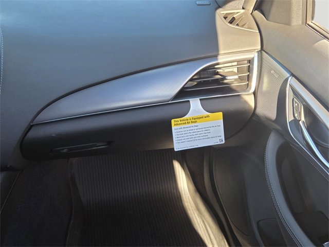 New 2025 Cadillac CT5 Premium Luxury image 16