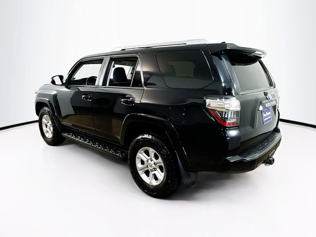 Used 2018 Toyota 4Runner SR5 image 5