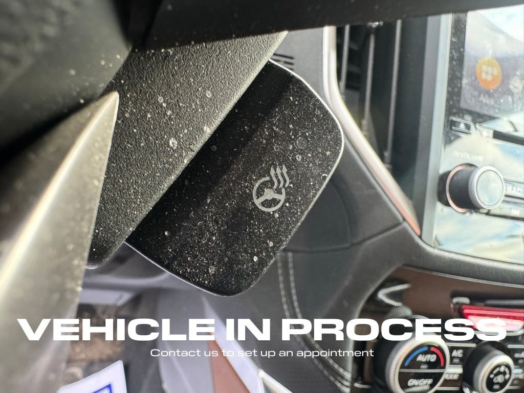 Used 2022 Subaru Forester Touring w/ Popular Package #2 image 17