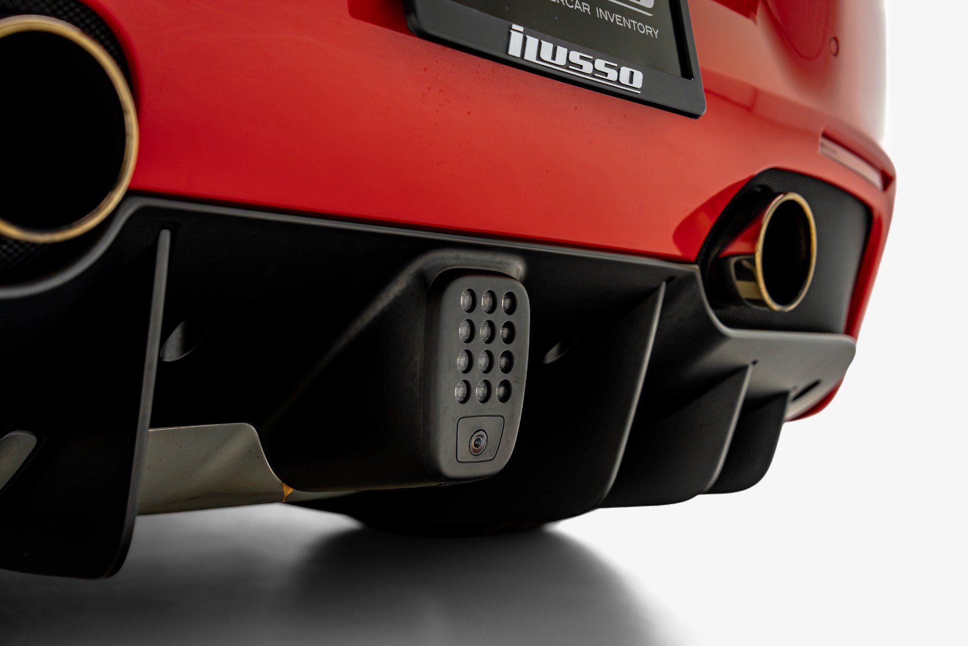 Used 2018 Ferrari 488 GTB RWD image 33
