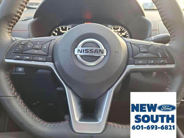 Used 2022 Nissan Altima 2.5 SR image 16