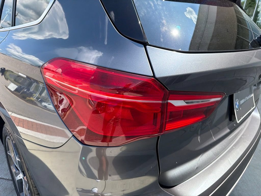 Used 2016 BMW X1 xDrive28i AWD/4WD image 15