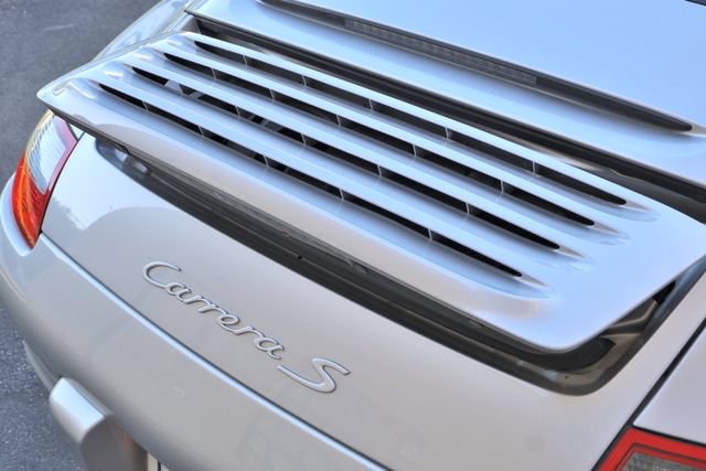 Used 2006 Porsche 911 Carrera S RWD image 6