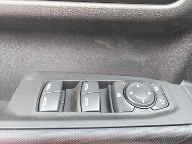 Used 2026 GMC Sierra 1500 Pro w/ Graphite Edition image 32