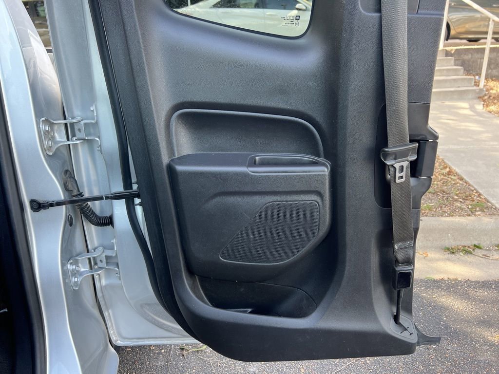 Used 2018 Chevrolet Colorado LT w/ LT Convenience Package image 17