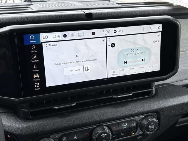 New 2026 Jeep Wrangler Willys image 20