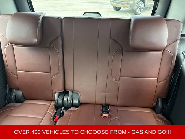 Used 2020 Chevrolet Tahoe Premier w/ Premier Plus Edition RWD image 23