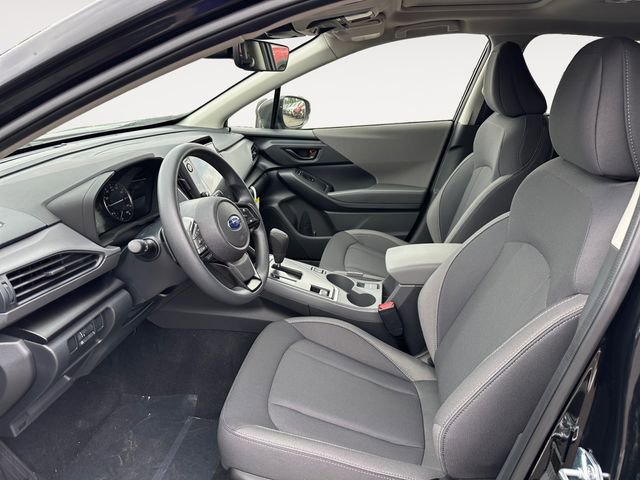 Certified 2025 Subaru Crosstrek 2.0i Premium AWD/4WD image 9