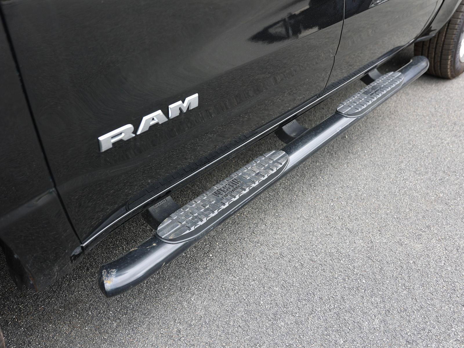 Used 2021 RAM 1500 Big Horn AWD/4WD image 9