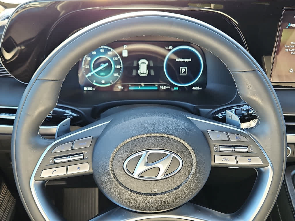 Used 2025 Hyundai Palisade Calligraphy AWD/4WD image 19