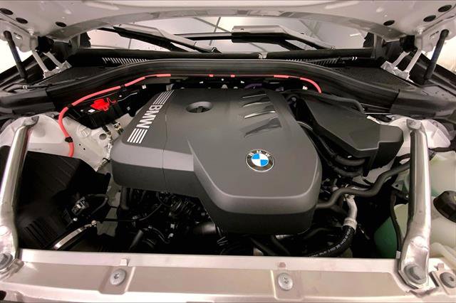 New 2026 BMW X3 xDrive30 image 8