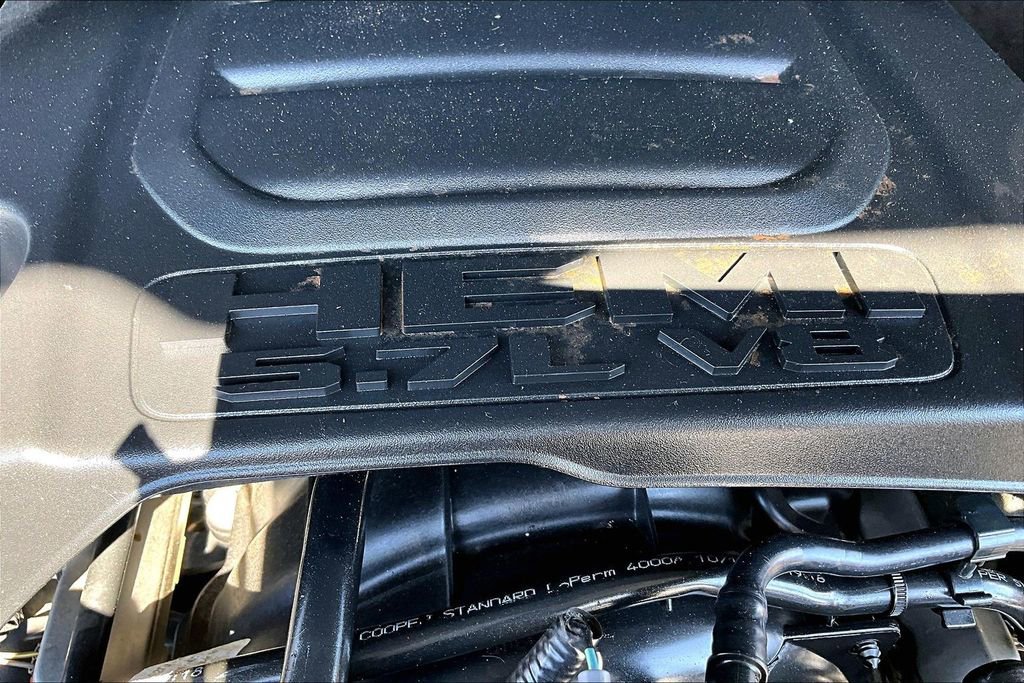 Certified 2019 RAM 1500 Laramie image 32