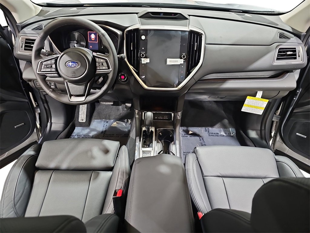 New 2026 Subaru Ascent Touring image 9