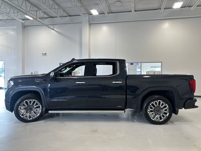 Used 2025 GMC Sierra 1500 Denali Ultimate AWD/4WD image 14