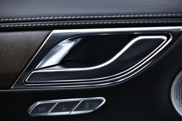 New 2026 Genesis GV80 2.5T Prestige image 16