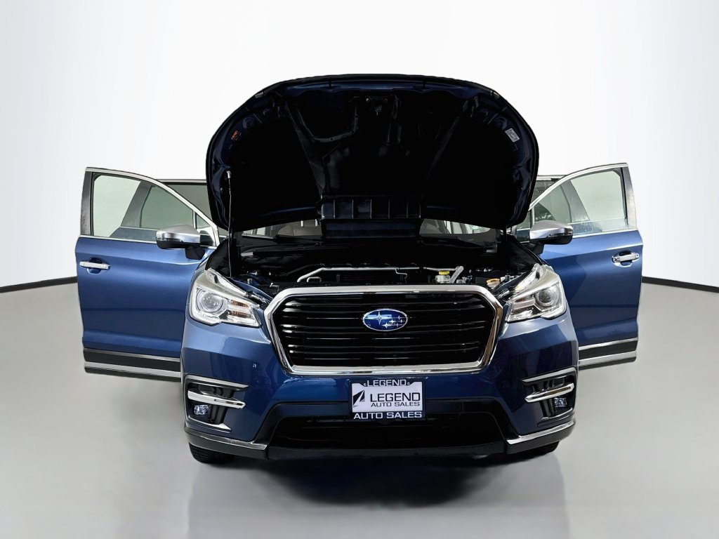 Used 2020 Subaru Ascent Touring w/ Popular Package #3 AWD/4WD image 19