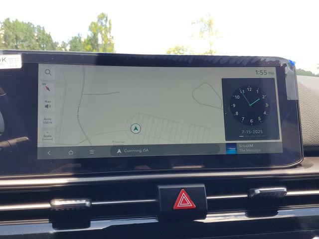 New 2026 Kia Sportage SX FWD image 18