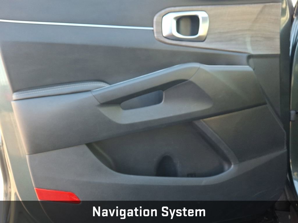 Used 2023 Kia Sorento X-Line EX image 15