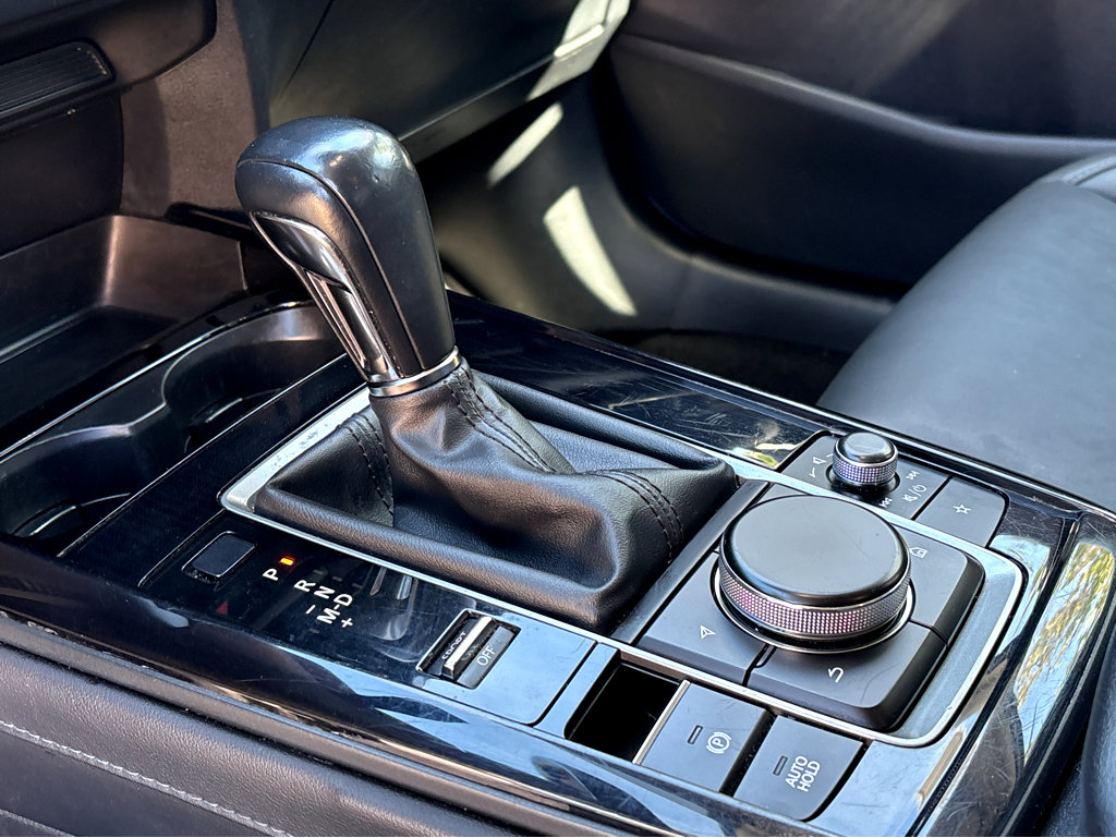 Used 2024 MAZDA CX-30 AWD 2.5 S w/ Select Sport Pkg image 16