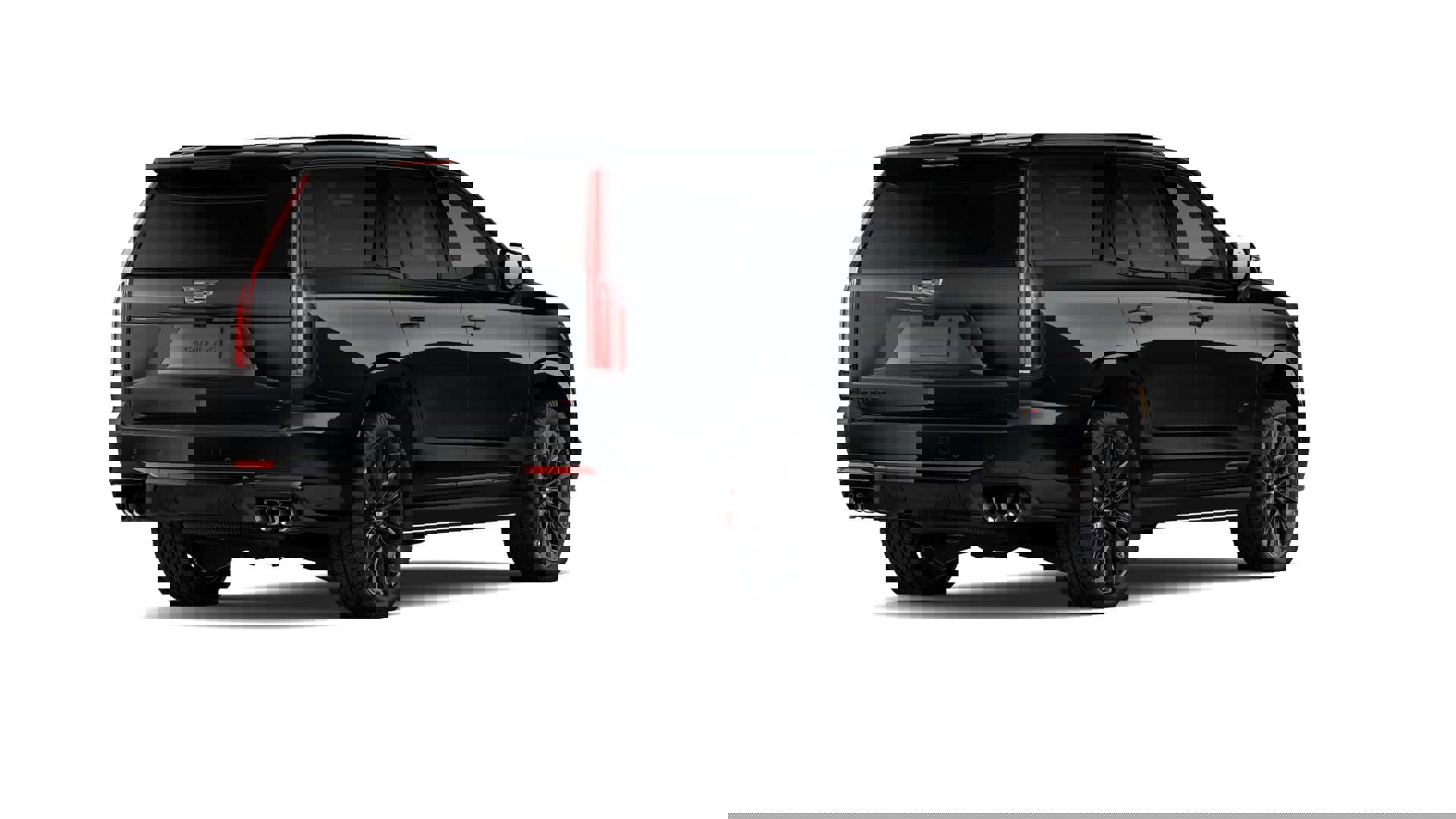 New 2026 Cadillac Escalade V image 26