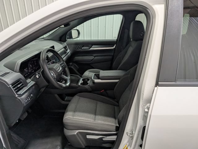 Used 2026 GMC Terrain Elevation AWD/4WD image 14