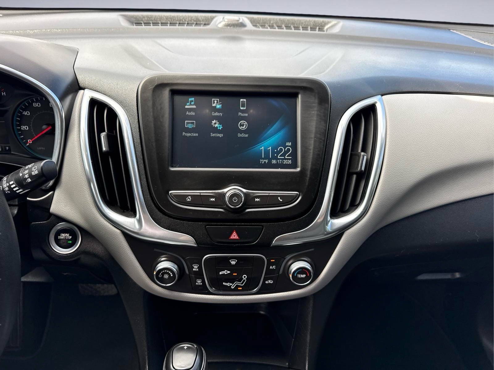 Used 2018 Chevrolet Equinox LS AWD/4WD image 15