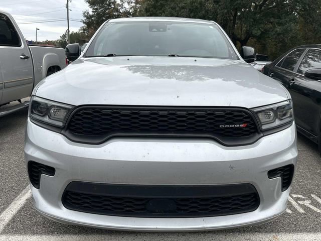 Used 2024 Dodge Durango GT video 3