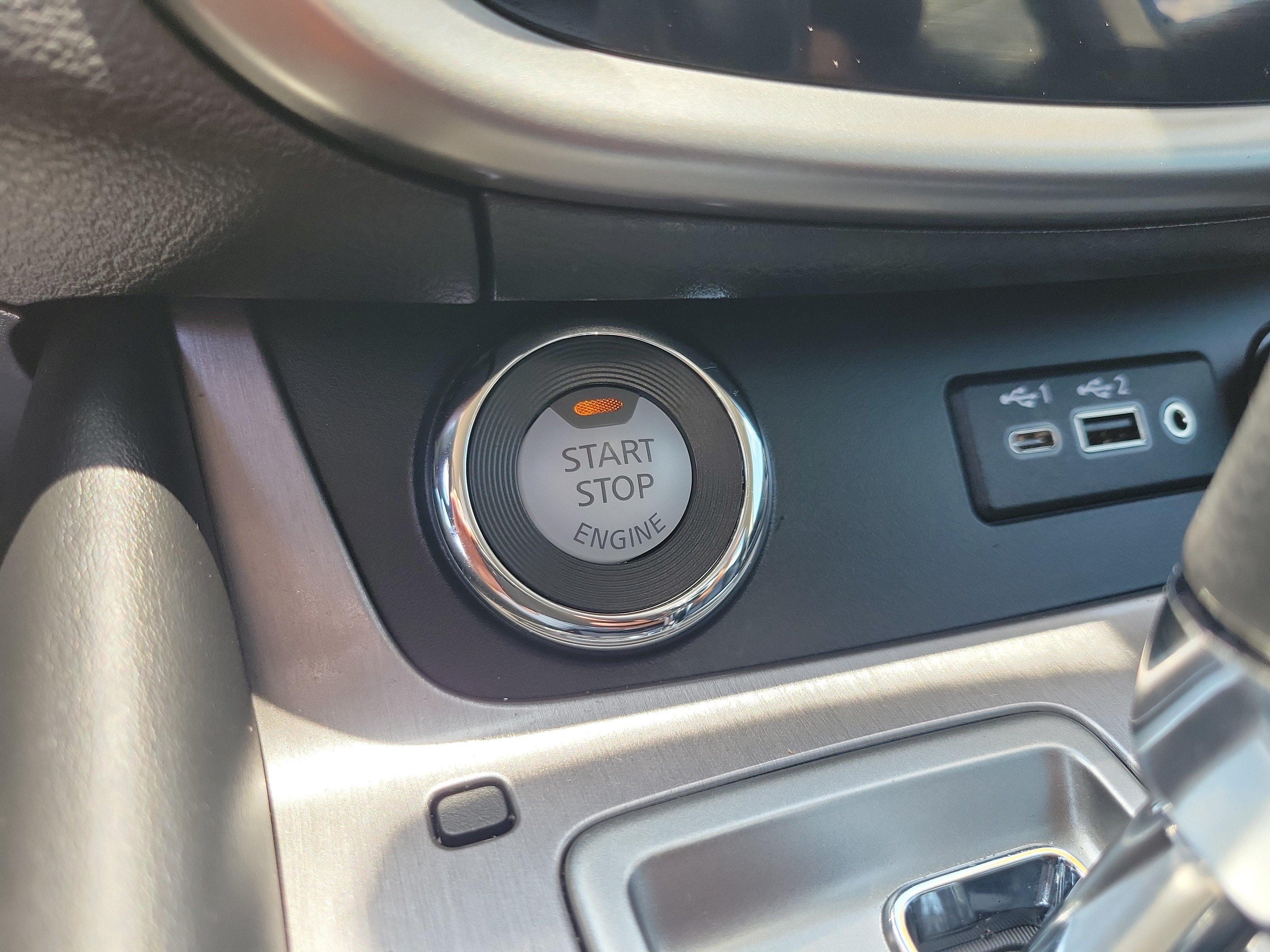 Used 2024 Nissan Murano SV w/ SV Midnight Edition Package FWD image 35