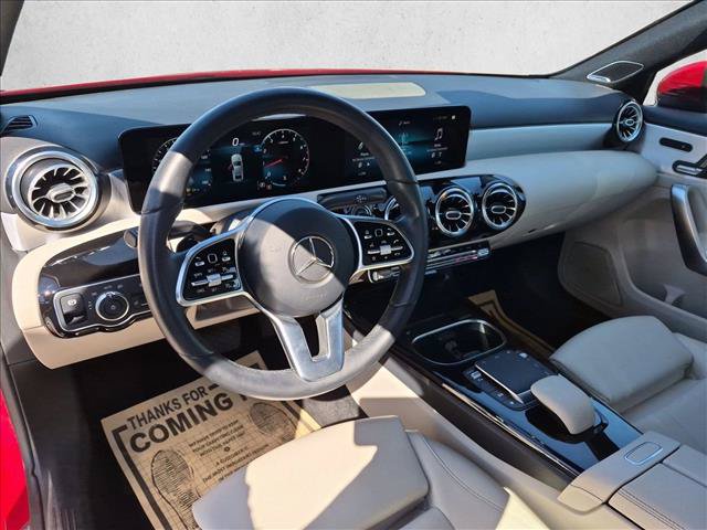 Certified 2021 Mercedes-Benz A 220 image 9
