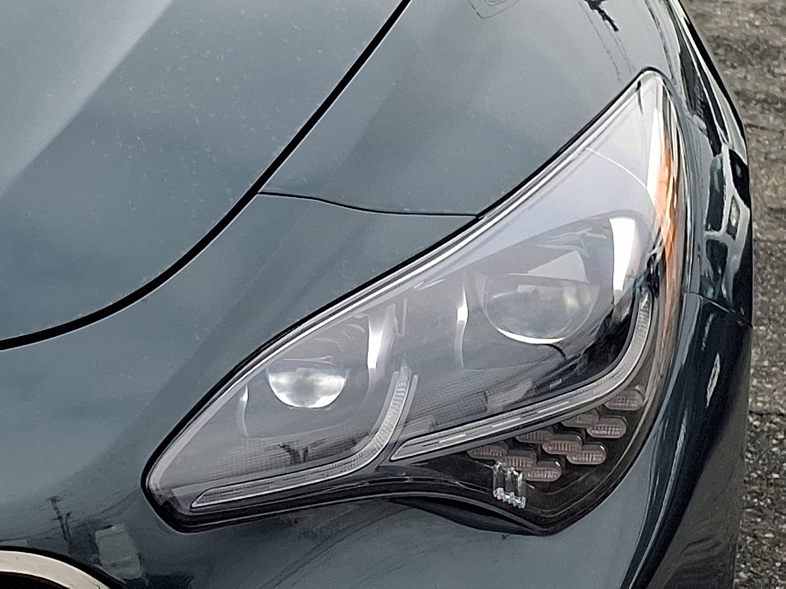 Used 2023 Kia Stinger GT2 image 9