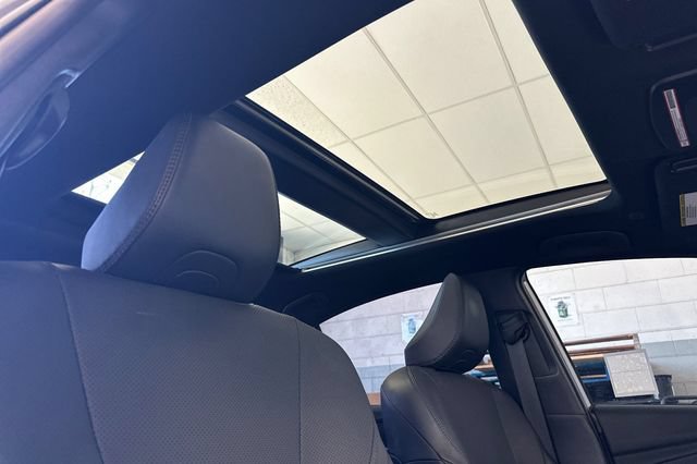 Certified 2025 Toyota Camry XSE w/ Premium Package FWD image 20