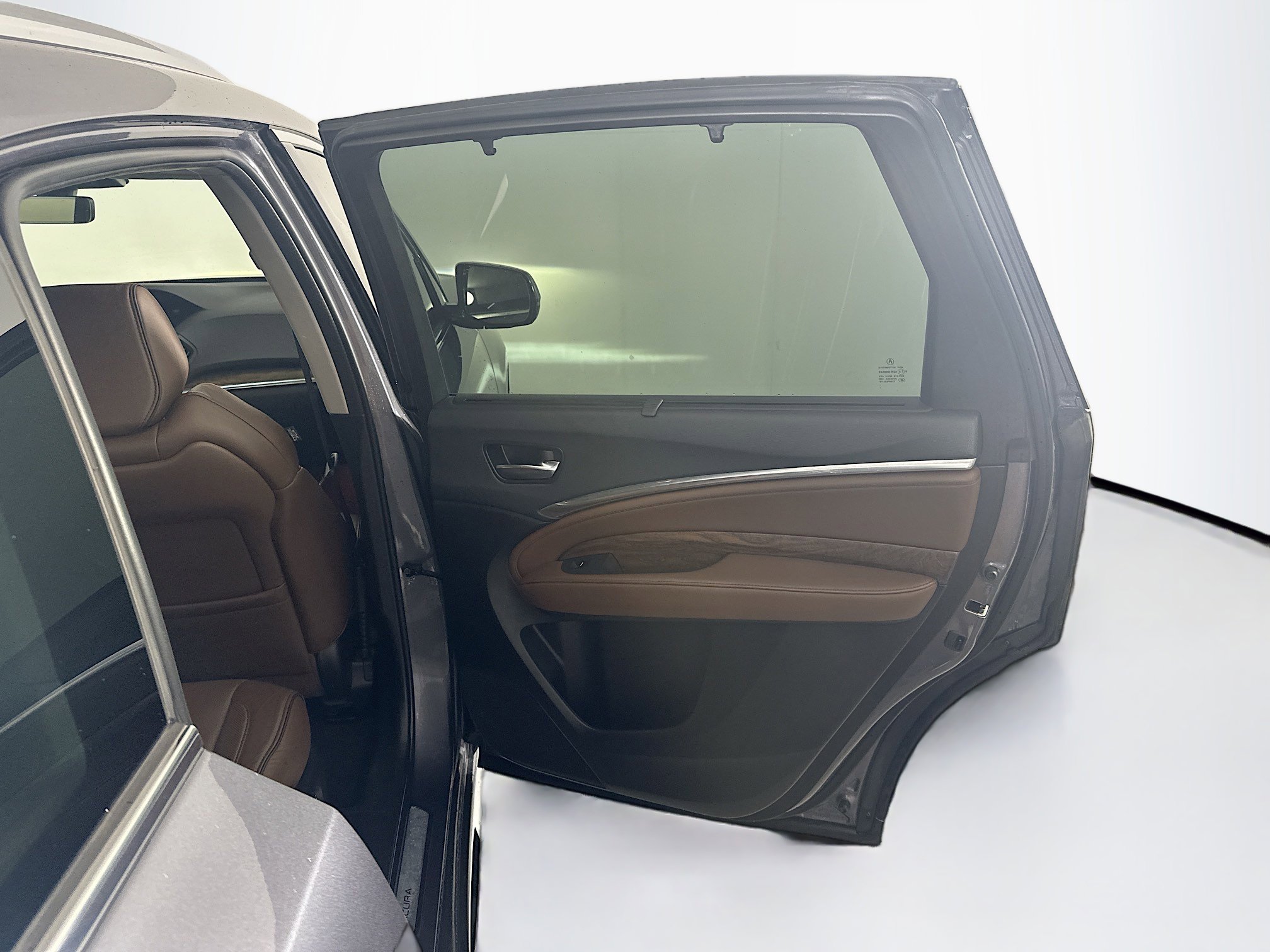 Used 2019 Acura MDX FWD w/ Advance Package image 34