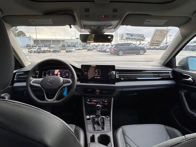 New 2026 Volkswagen Jetta SEL image 13