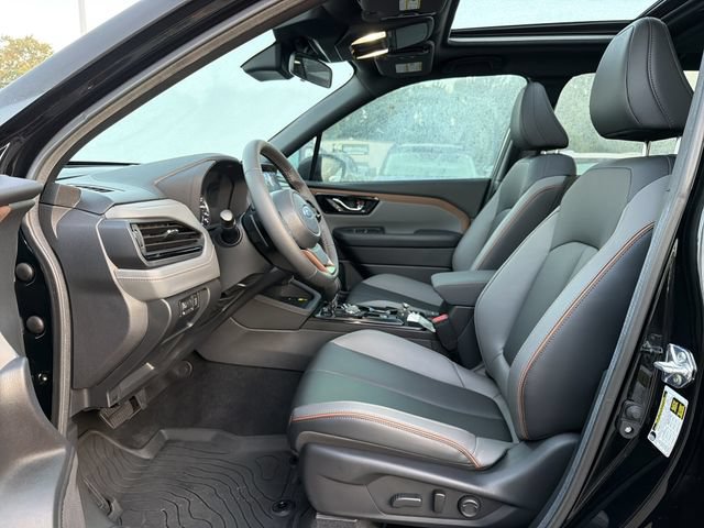 Certified 2026 Subaru Forester Sport AWD/4WD image 11