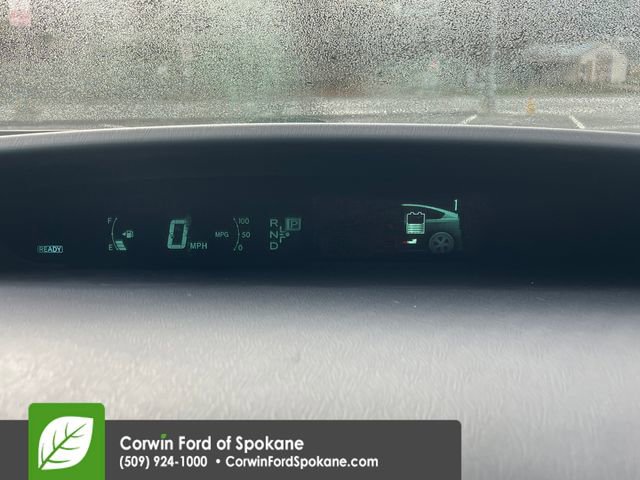 Used 2012 Toyota Prius Two image 24