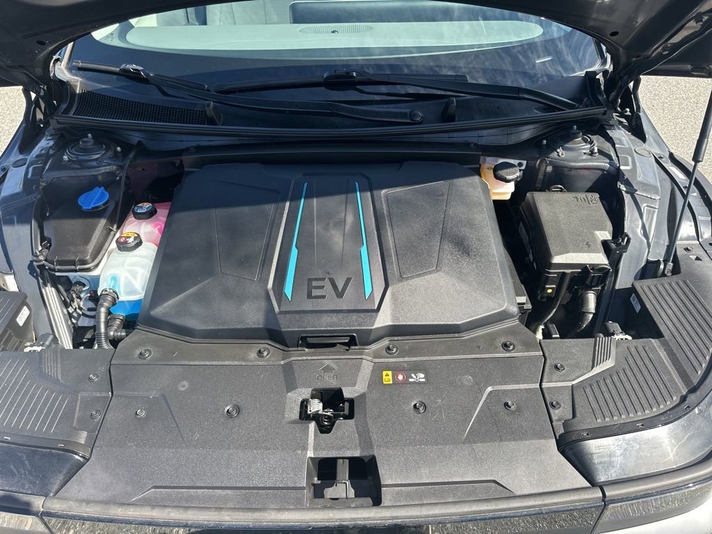 Used 2022 Hyundai Ioniq 5 SEL image 33